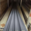 hot sale waterproof eco friendly fireproof exterior outdoor wpc easy installation co extrusion outdoor for hotel use