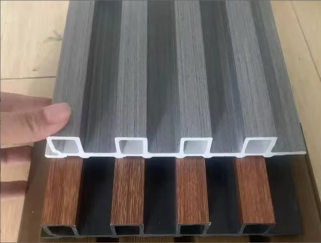 the most popular in 2025 waterproof 3d wpc wall cladding panels exterior for hotels for exterior wall claddin