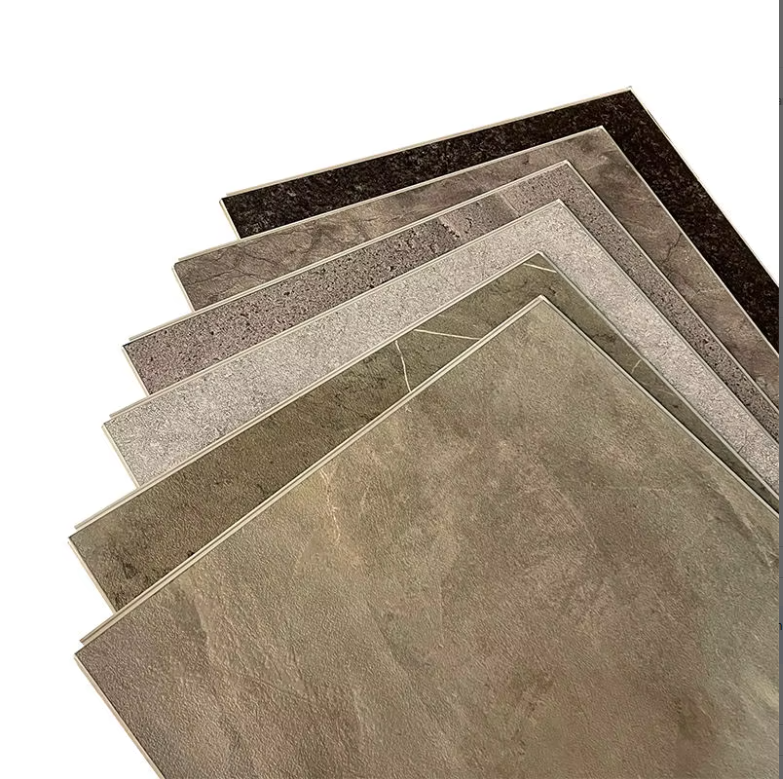 vinyl flooring roll plank 8mm waterproof spc lvp hybrid flooring vinyl plank spc flooring