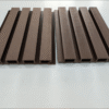 fence easy cleaning wholesale eco friendly fireproof exterior outdoor wpc outdoor wall panel for exterior use
