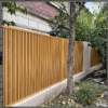 maintenance free high strength exterior cladding siding shipping container wood houses outdoor wpc wall panel