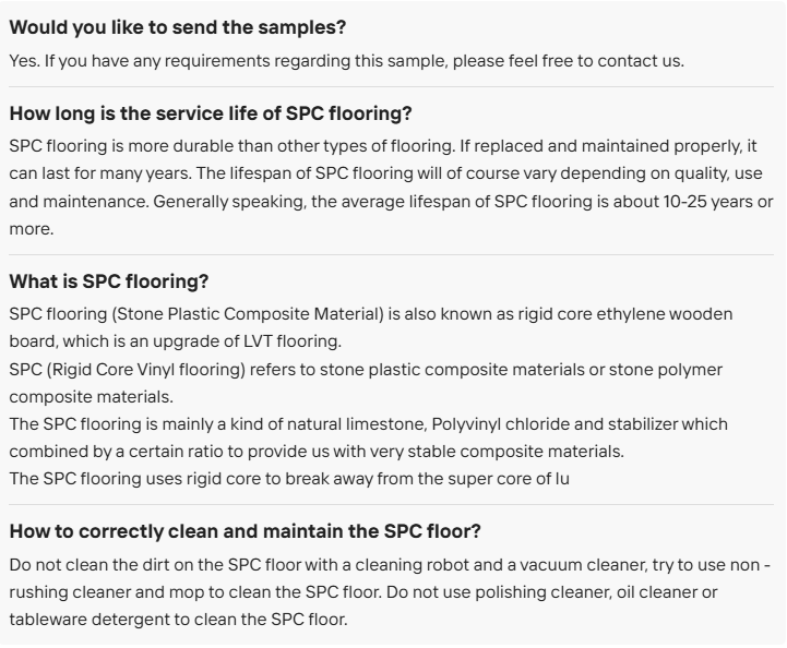 spc flooring manufacturer with underlayment luxury waterproof 8mm 12mm 5mm wood marble laminate spc flooring