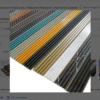 the most popular in 2025 waterproof 3d wpc wall cladding panels exterior for hotels for exterior wall claddin