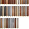 fence easy cleaning wholesale eco friendly fireproof exterior outdoor wpc outdoor wall panel for exterior use