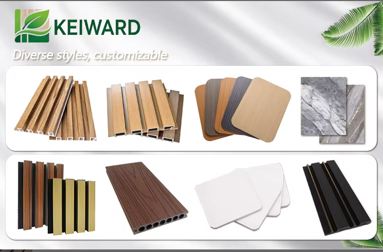 modern soundproof wooden acoustic slats wall panel waterproof 90% noise reduction eco friendly easy install bedroom apartment
