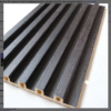 maintenance free high strength exterior cladding siding shipping container wood houses outdoor wpc wall panel