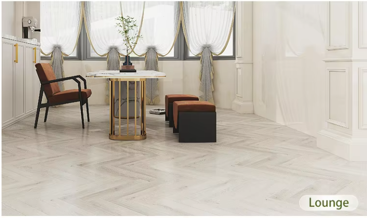 spc flooring manufacturer with underlayment luxury waterproof 8mm 12mm 5mm wood marble laminate spc flooring