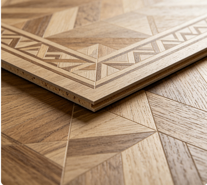 All-Rounder SPC Flooring | Waterproof, Formaldehyde-Free & Heating Friendly 832d23a3482493c2af0c36fd28f79ee8