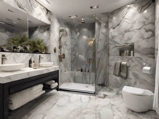 The ultimate budget pick! Marble-style beauty at a low cost. da70d3883b88b6ffa18dbc9ca31733ff